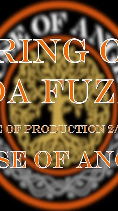 Bring on Da Fuzz