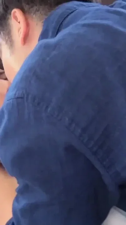 The Delicious Married Woman Targeted By A Younger Man Tall Slender And Big Tits Too Clip 1