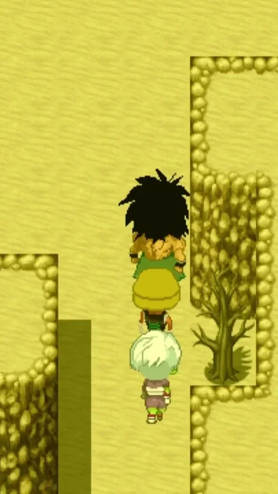 Dragon Ball Lost Chapter - Fucking Cheelai's Cute Green Pussy Clip 2