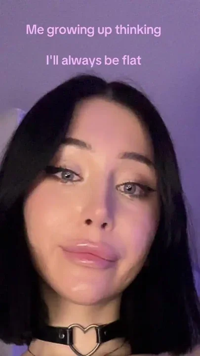 How bold are you to handle a T-girls dick