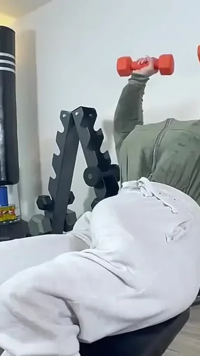 Muscular Sasha with Huge Cock Muscle and Futa Fetish