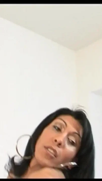 Shemale Whore Loves Getting Stuffed Full of Cum