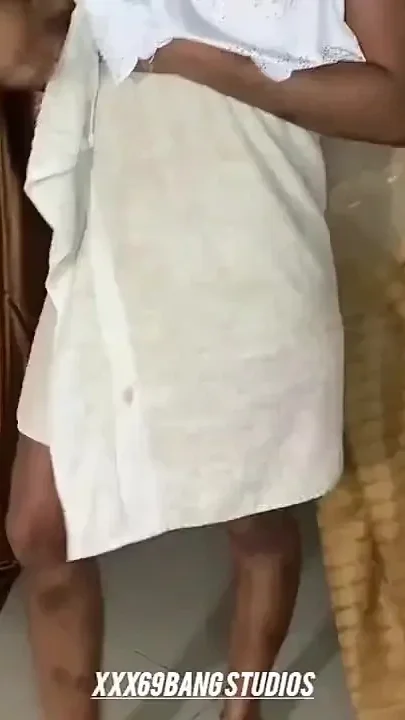 Fucking the Maid Raw