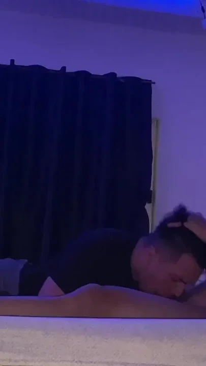 sucking straight latino dl Clip 3