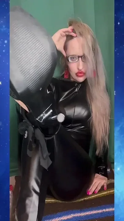 Property of Goddess Tell Me Goddess While I Paint Your Nails and Edge Your Cock