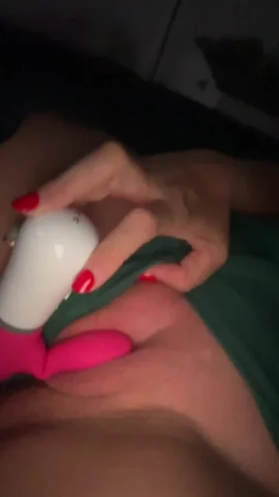 A little Kitty Tease