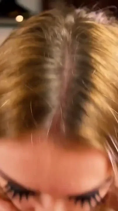 DEEP EPIC BLOWJOB WITH CUMSHOT Clip 1
