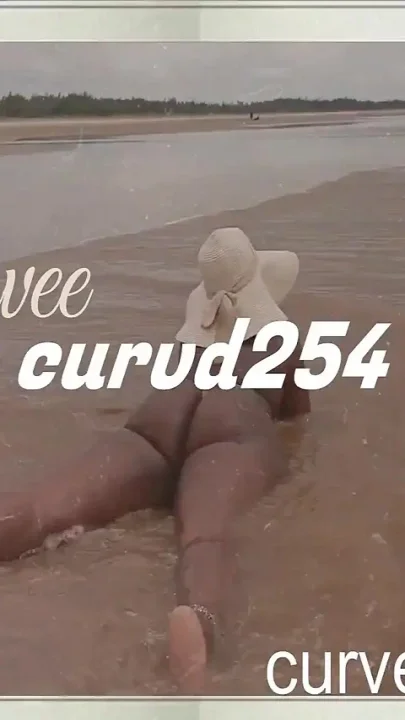 A Quickie at the Beach with a Local Guy