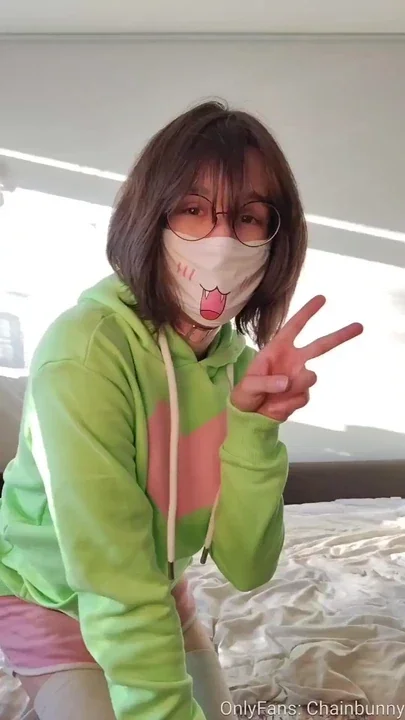 Cute Femboy Fucks a Fleshlight Imagining Its You