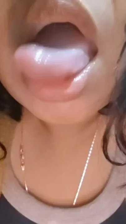 Kiss you baby