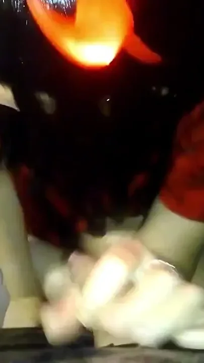 Sexy Esposa in Gloryhole