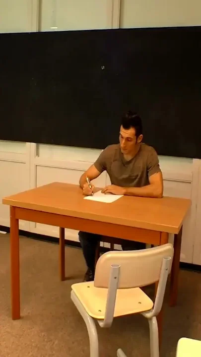 Sexy milfmom threesome fucking pussy licking in the college