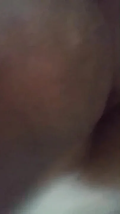 Every time my wife comes in to take a bath she sends me a video masturbating Clip 3