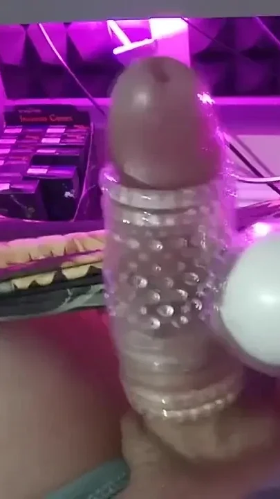 0 to Cummies in 5minutes - No Stroking Just Vibrations