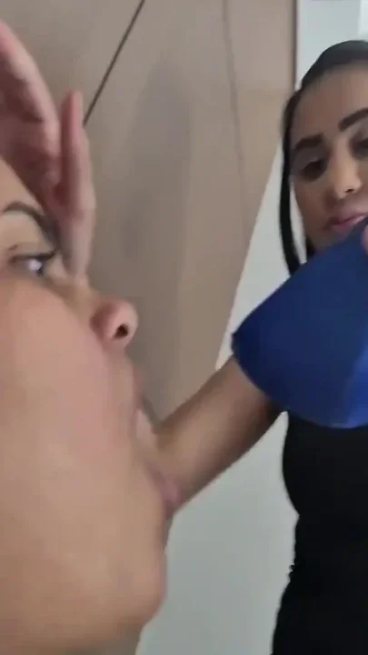 Dangerous Feet Strike - My Top Model Feet Will Destroy You