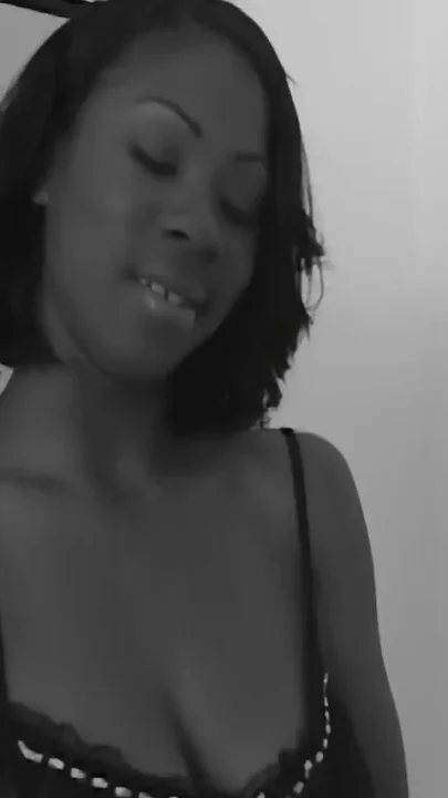 Black MILFs Have Their Own Charm
