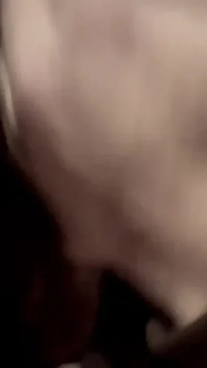 Whore Moan Gagging on Cock in the FaceFuck Truck Clip 2