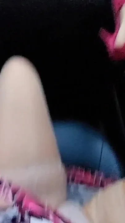 I Almost Fucked My Stepmom in the Car