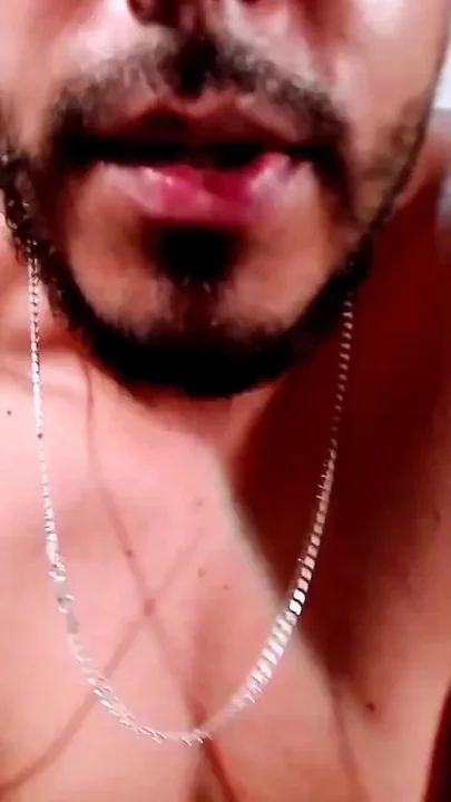 Playing with My Nipples- Hot Nipples