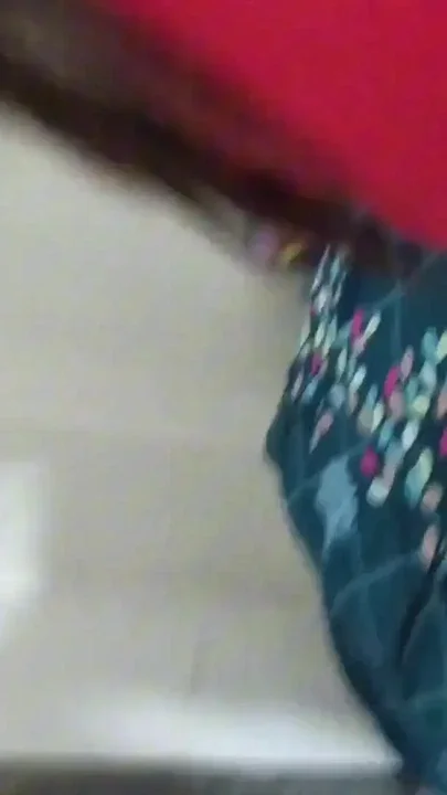 Desi milf bhabhi rough face fuck & hard pounding from behind Clip 1
