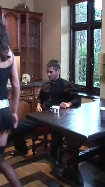 Epic moment from 