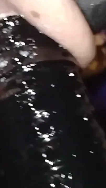 My Fav Dildo