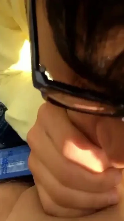 Cum Inside My Mouth POV and Cum Swallow Close up Longer Version