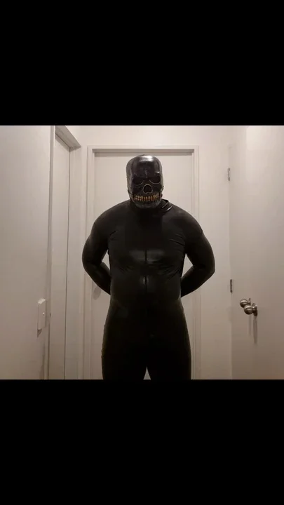 I'm ready