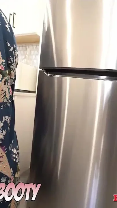 Big Butt Marley Gets Fucked for Brreakfast