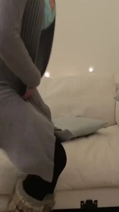 Milf mesmerized by cock