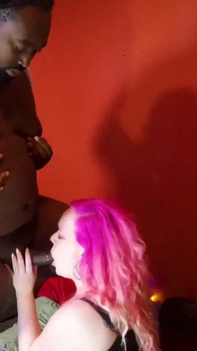DarkFlameDuo - Red Room Fucking