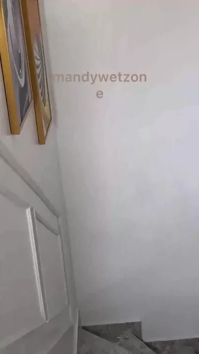 My Stepsister Welcomed Me with Hardcore Ride She Squirt All Over Till I Cum Raw