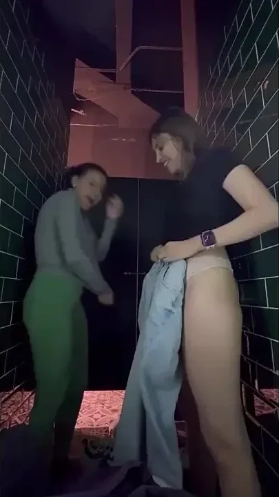 How Rich It Is to Touch a Woman