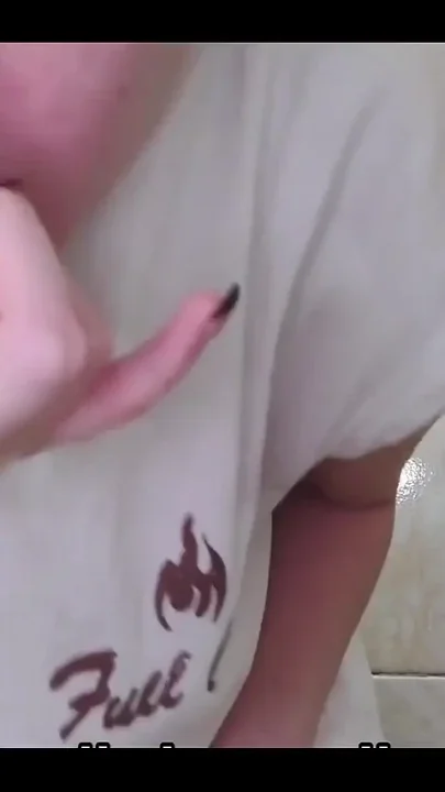 Tasting the Taste and Smell of My Dirty Ass