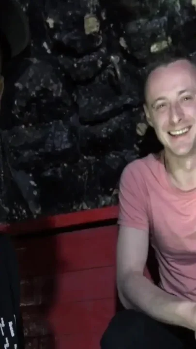 Tom fucked bareback by straight abdboy in jockstrap