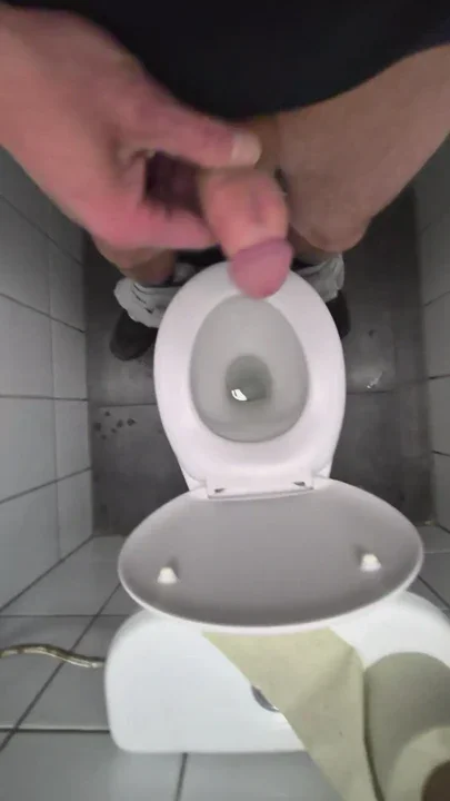 Public toilet