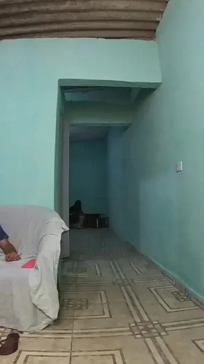 Wife catches friend cheating on her husband Clip 2