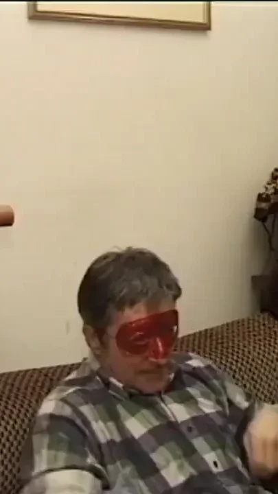 Big hairy pussy fucking in masked