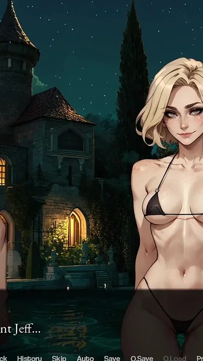 College of Mysteria 4 to Be Continue