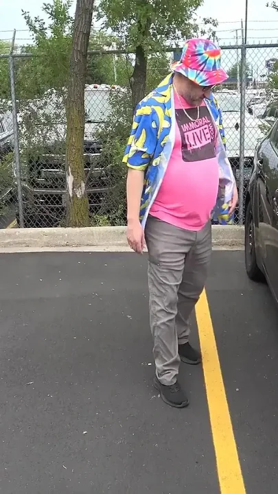 Lala Ivey Sells Sugar Daddy a Lemon Used Car