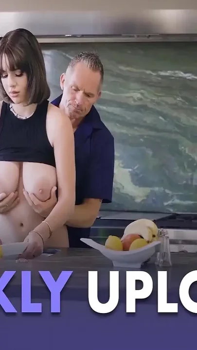 Party and Pussy Madison Finds Solace in Nicky's Dick After a Breakup with