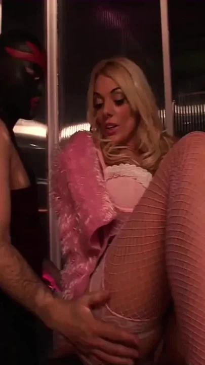 Young Hot Girls With Skinny Bodies and Big Tits Fuck and Suck Cocks Hard