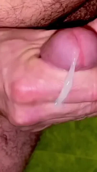 Super close-up of pleasure sprouting Clip 2