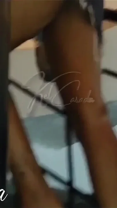 My Husband Invited a Friend to Fuck Me at the Motel as a Gift