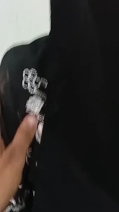 Beautiful Muslim Stepsister Was Fucked by Her Stepbrother