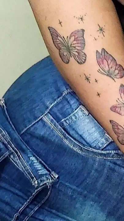 BBW Nipple Leaking Throat Monster