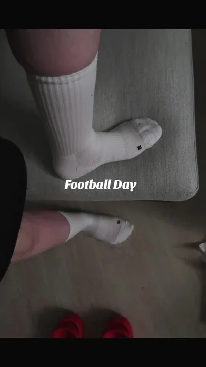 Foot Boy - Teil 7