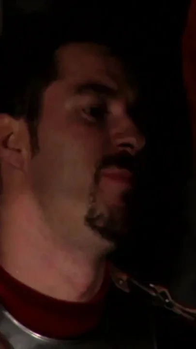 Two hot babes in majestic orgy