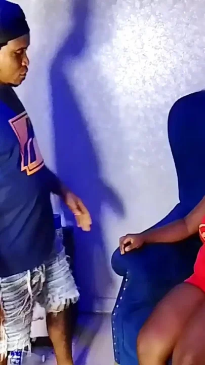 Chidimma Can Never Say No to My Monster Dick She Is Too Wet