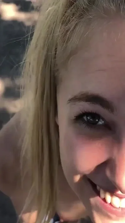 Fucking creampie outdoor fucking makes me extreme horny